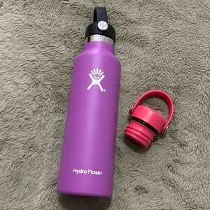 HYDRO FLASK | 21 oz Temp Shield Insulation | Stainless Steel